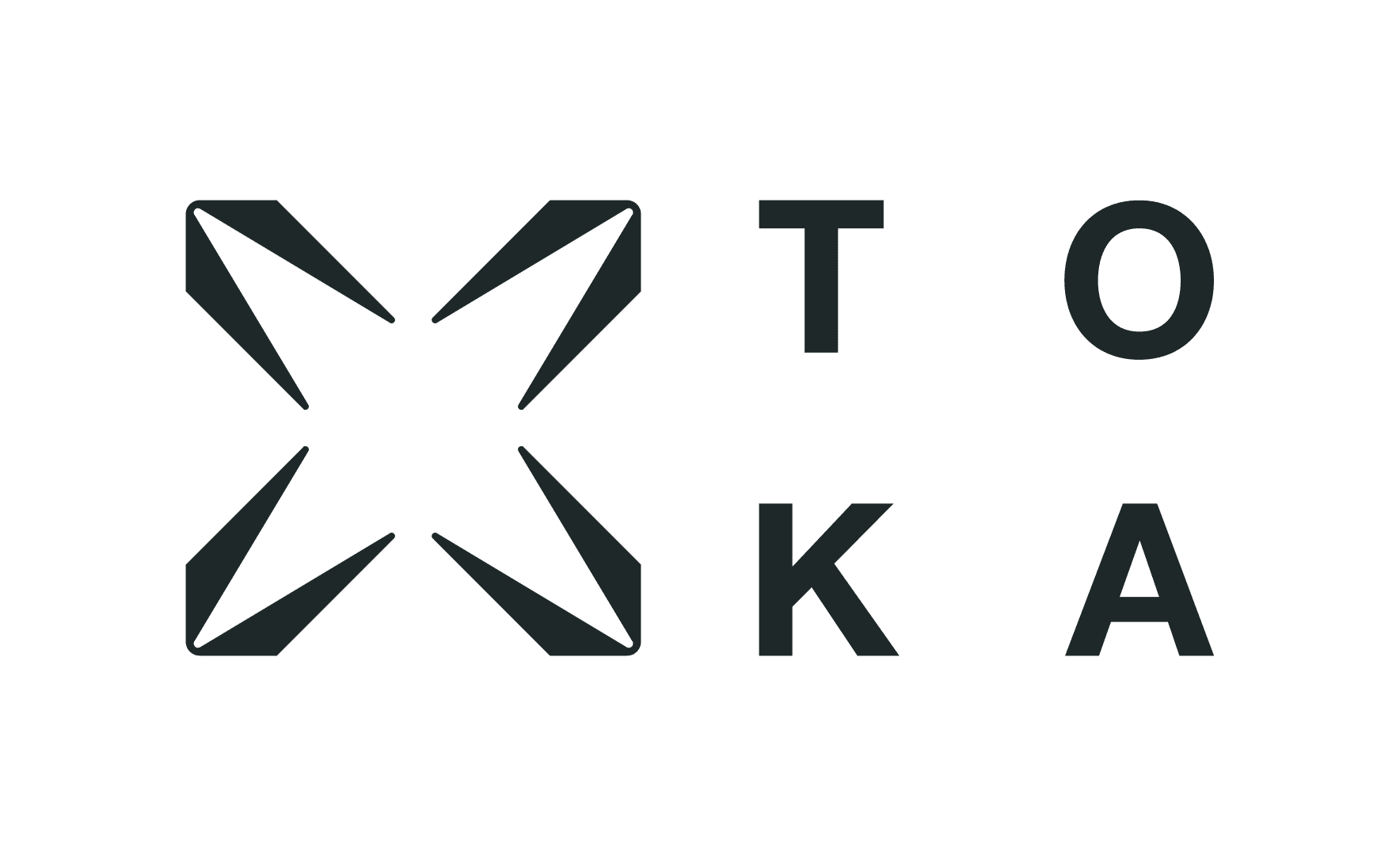 XToka Logo